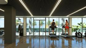 Gulv Leilighet  Torrevieja Til salgs Spain