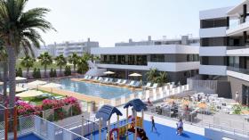 Gulv Leilighet  Torrevieja Til salgs Spain