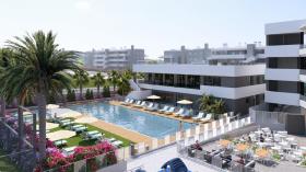 Gulv Leilighet  Torrevieja Til salgs Spain