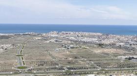 Gulv Leilighet  Torrevieja Til salgs Spain