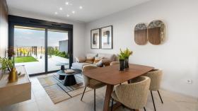 Gulv Leilighet  Torrevieja Til salgs Spain
