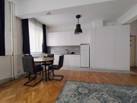 Apartamento Sofia-grad À venda Bulgária