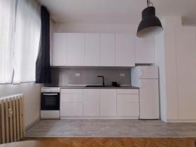 Apartamento Sofia-grad À venda Bulgária