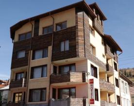 فندق Smoljan للبيع بلغاريا