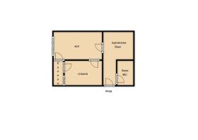 Leilighet Sofia-Grad Til salgs Bulgaria