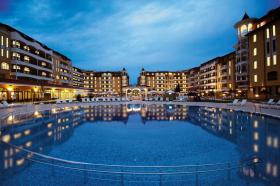 Apartment For Sale in Sveti Vlas, Bulgaria