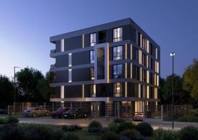 Leilighet Til salgs i Nesebar-Stariyat Nessebar, Bulgaria