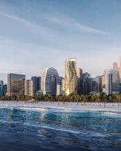 apartman Batumi Satılık Georgia apartman Batumi Satılık Georgia