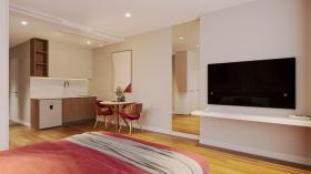 apartman Batumi Satılık Georgia apartman Batumi Satılık Georgia