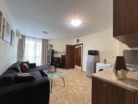 Apartment For Sale in Sometimes-Burgas, Bulgaria