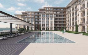 Apartment For Sale in Sveti Vlas-Sq., Bulgaria