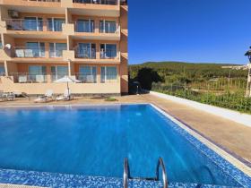 Terrace apartment For Sale in Sveti Vlas-Sq., Bulgaria