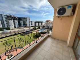 Apartment For Sale in Sveti Vlas-Burgas, Bulgaria Apartment For Sale in Sveti Vlas-Burgas, Bulgaria