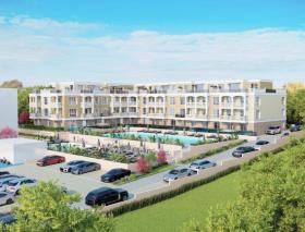 03 - Plat te koop in Sveti Vlas-кв. Юрта под пътя, Bulgarije