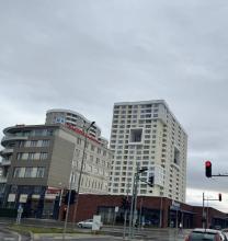 フラット ブルガス 販売中 ブルガリア | 003