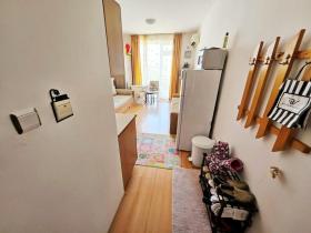 apartman  Слънчев бряг Satılık Bulgaristan