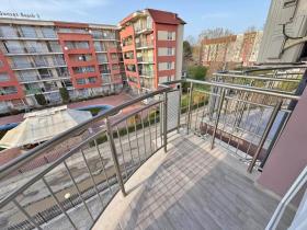 Apartamento Слънчев бряг À venda Bulgária