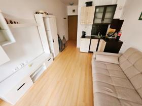 Apartment For Sale in Sunny Beach, Bulgaria Apartment For Sale in Sunny Beach, Bulgaria