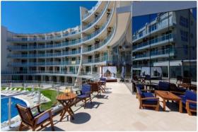 Apartamento Terraço À venda em Bilo-Burgas, Bulgária Apartamento Terraço À venda em Bilo-Burgas, Bulgária