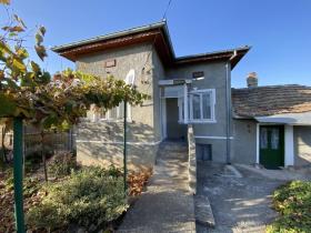 Einfamilienhaus Zu verkaufen in Orlova Mogila-Dobrich, Bulgarien