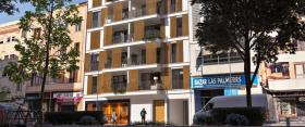 apartamento andar Palma À venda Espanha apartamento andar Palma À venda Espanha
