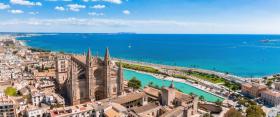 apartamento andar Palma À venda Espanha apartamento andar Palma À venda Espanha