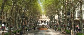 apartamento andar Palma À venda Espanha apartamento andar Palma À venda Espanha