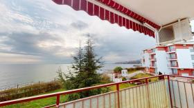 διαμέρισμα με βεράντα Ανασκόπηση Προς πώληση Βουλγαρία