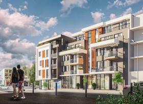 Apartmani Na prodaju u Nesebŭr-Starijat Nesebar, Bugarska