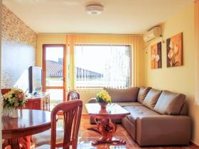 Apartment For Sale in Sveti Vlas-Sq., Bulgaria