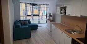 Apartment Zu verkaufen in Sonniger Strand, Bulgarien