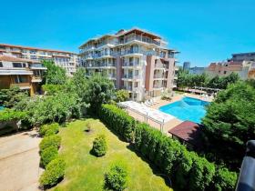 Appartements Plage ensoleillée À vendre Bulgarie Appartements Plage ensoleillée À vendre Bulgarie