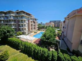 Appartements Plage ensoleillée À vendre Bulgarie Appartements Plage ensoleillée À vendre Bulgarie