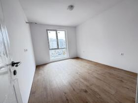 Apartment For Sale in Sunny Beach-Burgas, Bulgaria