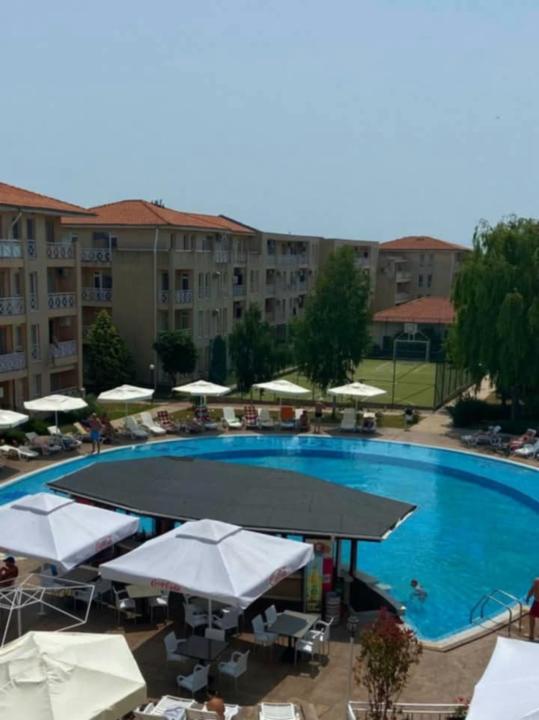 Moradia Apartamento À venda em Nesebŭr-Stariyat Nessebar, Bulgária