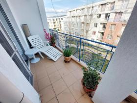 Apartman Sunčana plaža Na prodaju Bugarska