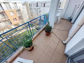 Apartman Sunčana plaža Na prodaju Bugarska