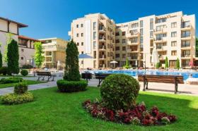 Apartment Sunny Beach For Sale Bulgaria