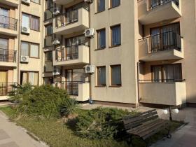 Apartment For Sale in Sunny Beach-Sq., Bulgaria