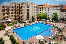 Apartment Sunny Beach For Sale Bulgaria