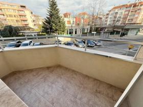 Terrace apartment For Sale in Pomorie-Burgas, Bulgaria