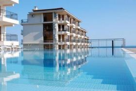 Terrace apartment Sveti Vlas For Sale Bulgaria
