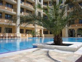 Terrace apartment For Sale in Pomorie-Burgas, Bulgaria