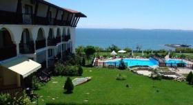 Apartment For Sale in Sveti Vlas-Sq., Bulgaria