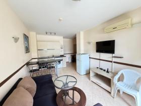 Apartment For Sale in Sunny Beach-Burgas, Bulgaria