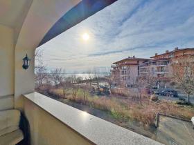 Apartment Zu verkaufen in Sweti Wlas-Quadrat., Bulgarien