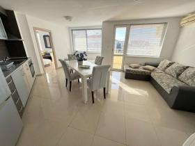Apartman s terasom Pomorje Na prodaju Bugarska