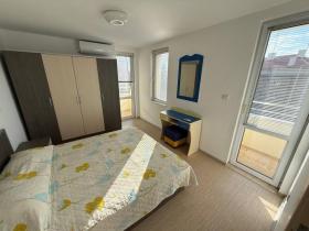 Apartman s terasom Pomorje Na prodaju Bugarska