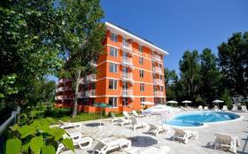 Apartment For Sale in Sunny Beach-Sq., Bulgaria