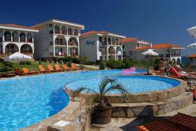 Apartment For Sale in Sveti Vlas-Burgas, Bulgaria
